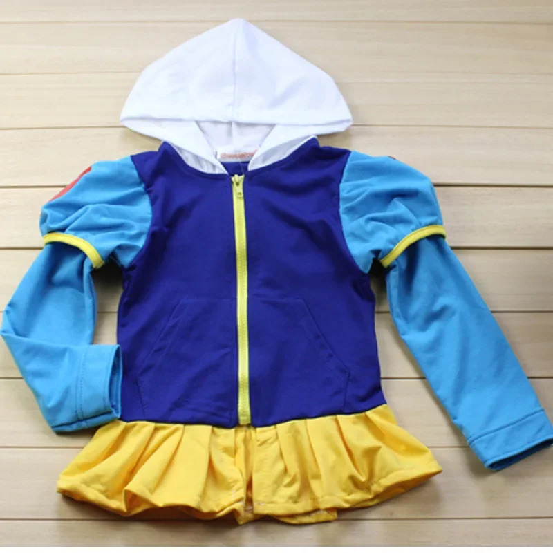 Kids Girls Elsa Snow White Ann - огляд і ціна Winter Clothing Youtube