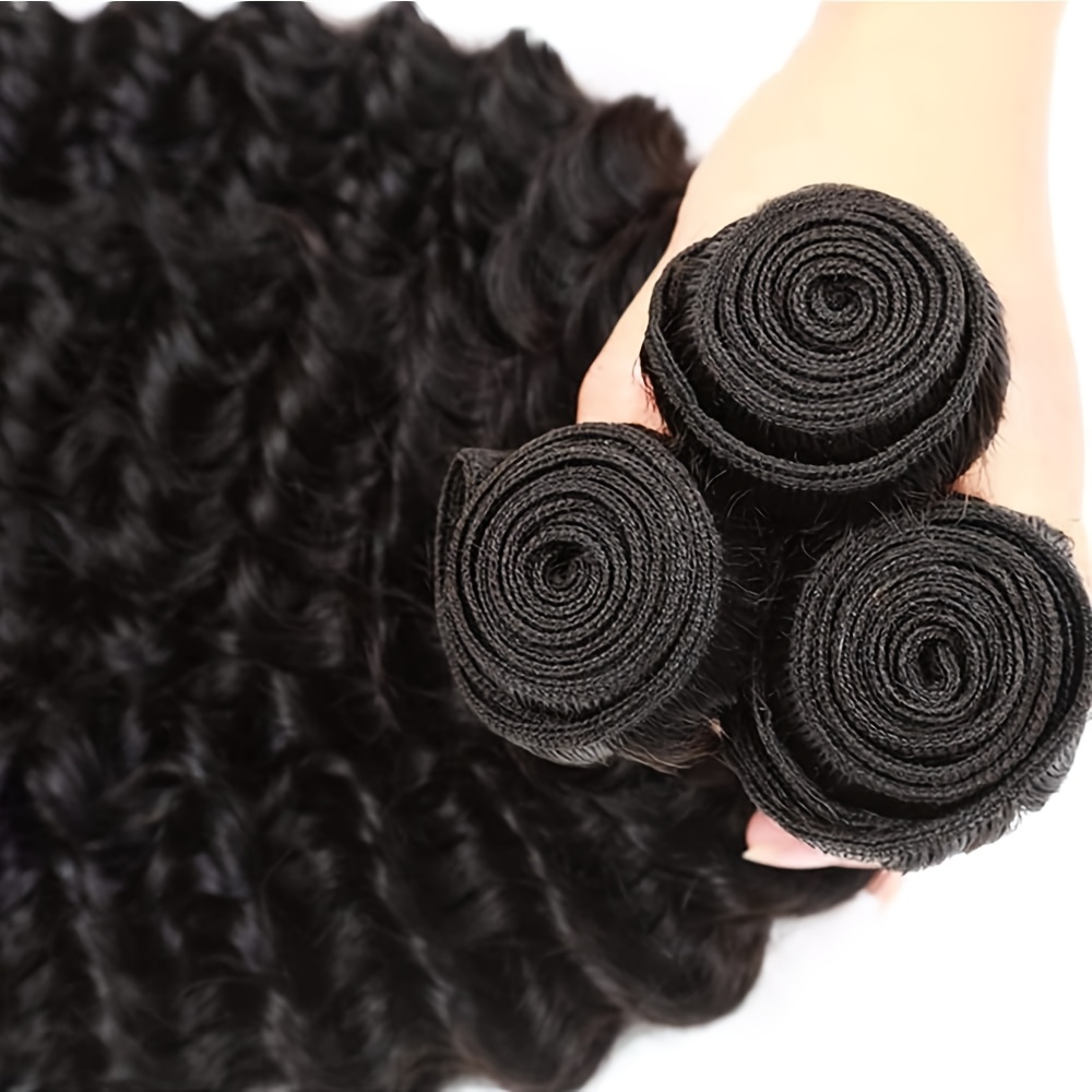 Curly Human Hair Bundles Human - огляд і ціна Winter Clothing Bundle