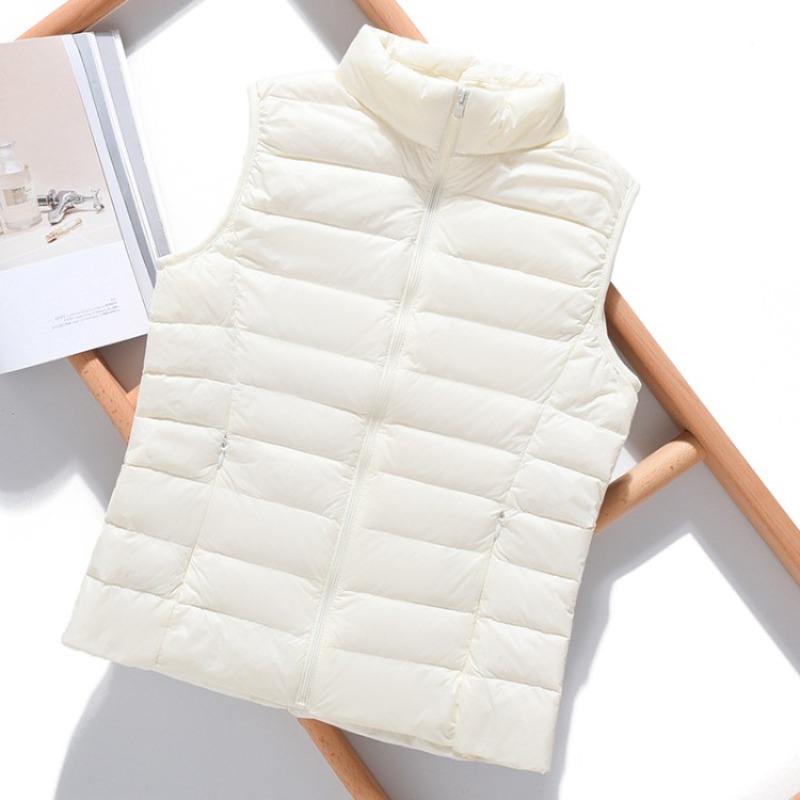 Women's Sleeveless Women's Ult - огляд і ціна Down Vest Ultralight