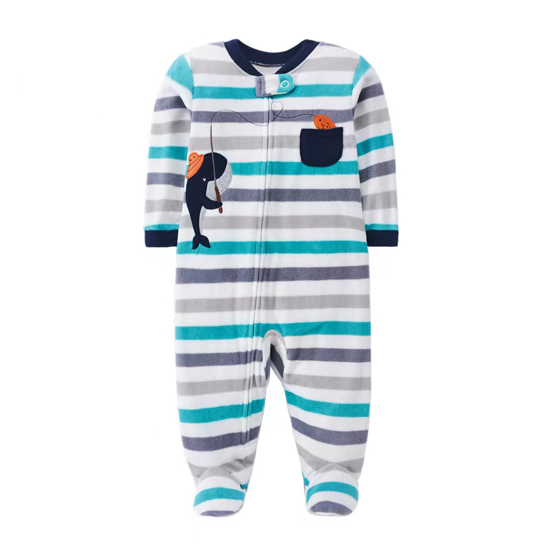 Newborn Baby Boy Girl Rompers  - огляд і ціна Winter Clothing Newborn
