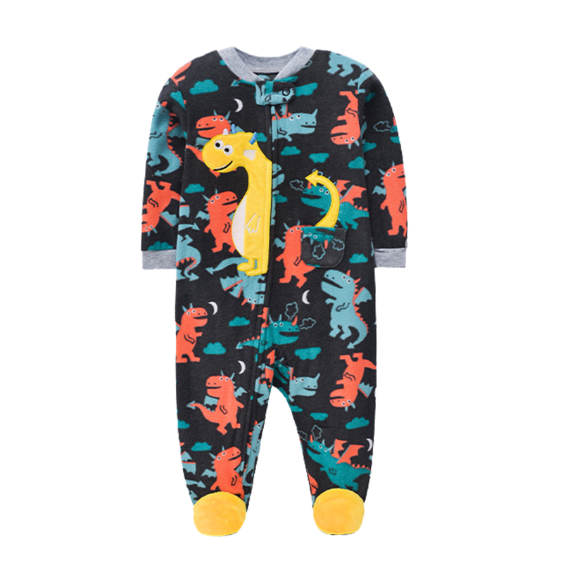 Newborn Baby Boy Girl Rompers  - огляд і ціна Winter Clothing Newborn