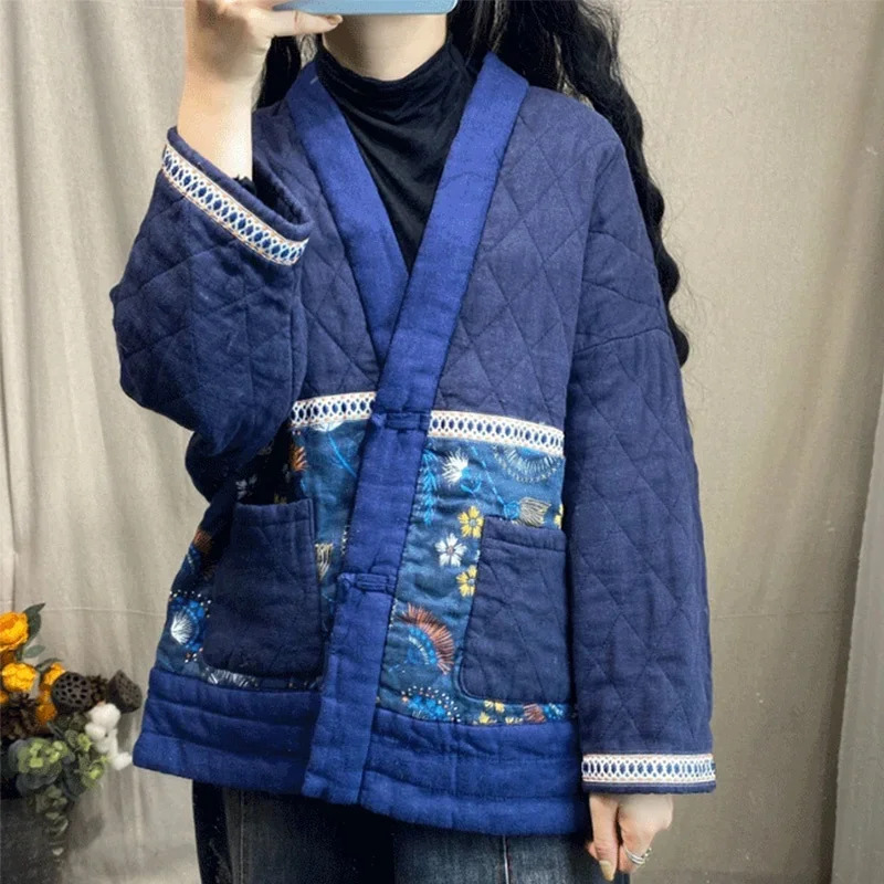 Cotton Padded Style Clothing W - огляд і ціна Winter Clothing Youtube
