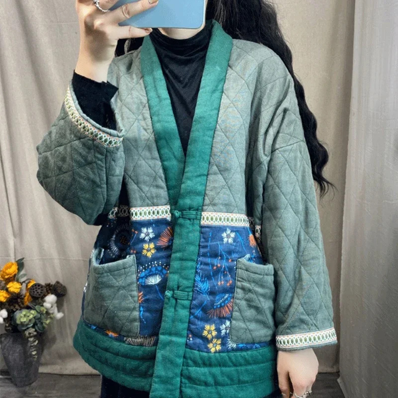 Cotton Padded Style Clothing W - огляд і ціна Winter Clothing Youtube