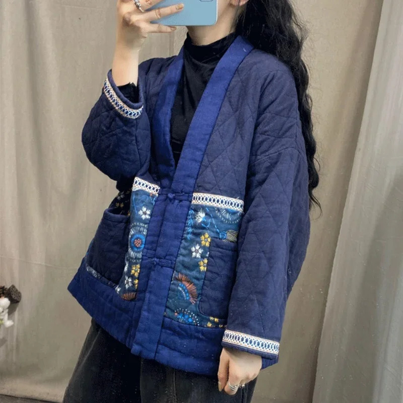 Cotton Padded Style Clothing W - огляд і ціна Winter Clothing Youtube