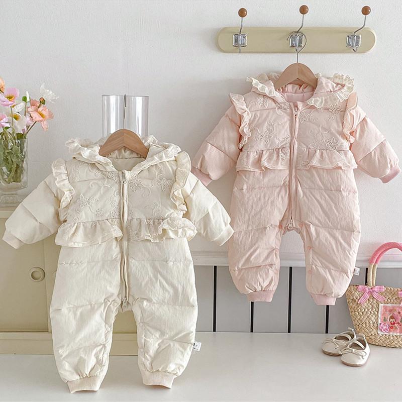 Cekcya Twins Clothes Baby Wint - огляд і ціна Winter Clothing Newborn