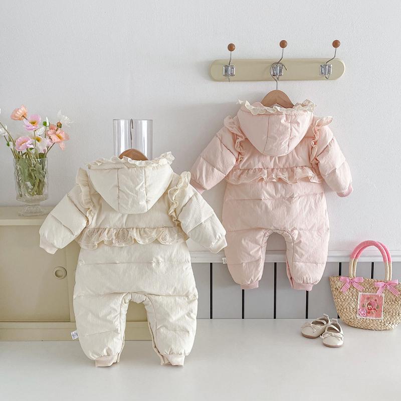 Cekcya Twins Clothes Baby Wint - огляд і ціна Winter Clothing Newborn