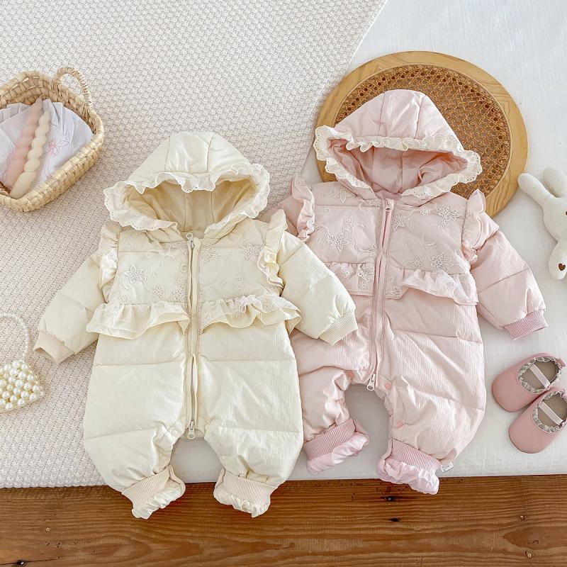 Cekcya Twins Clothes Baby Wint - огляд і ціна Winter Clothing Newborn
