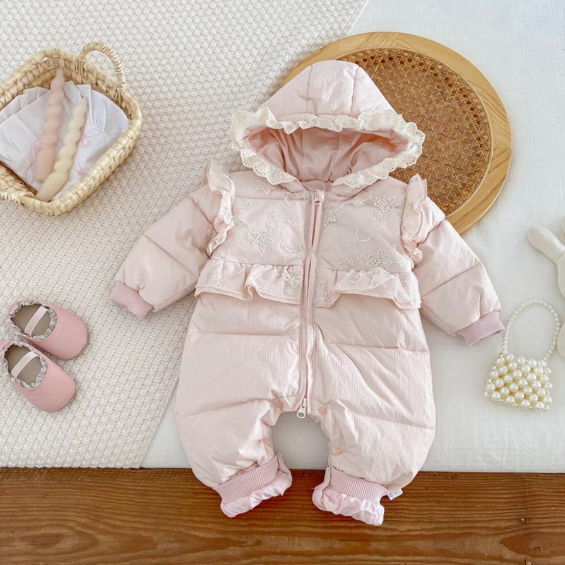 Cekcya Twins Clothes Baby Wint - огляд і ціна Winter Clothing Newborn