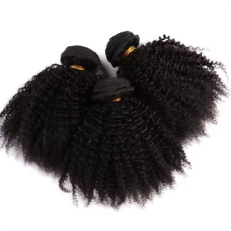 12 A Afro Kinky Curly Hair Ext - огляд і ціна Winter Clothing Bundle