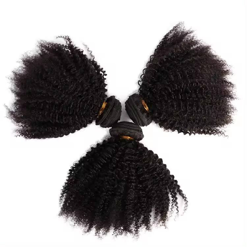 12 A Afro Kinky Curly Hair Ext - огляд і ціна Winter Clothing Bundle