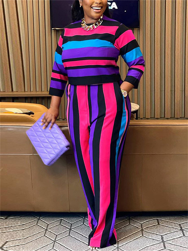 Wmstar Plus Size Two Piece Wom - огляд і ціна Winter Clothing Matching