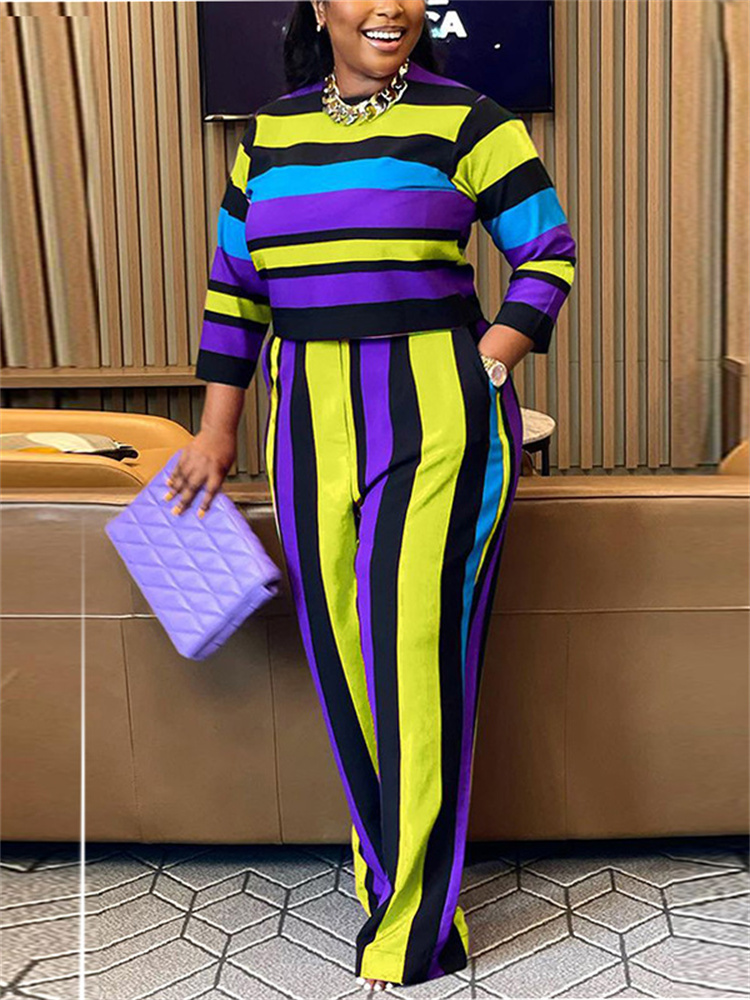 Wmstar Plus Size Two Piece Wom - огляд і ціна Winter Clothing Matching
