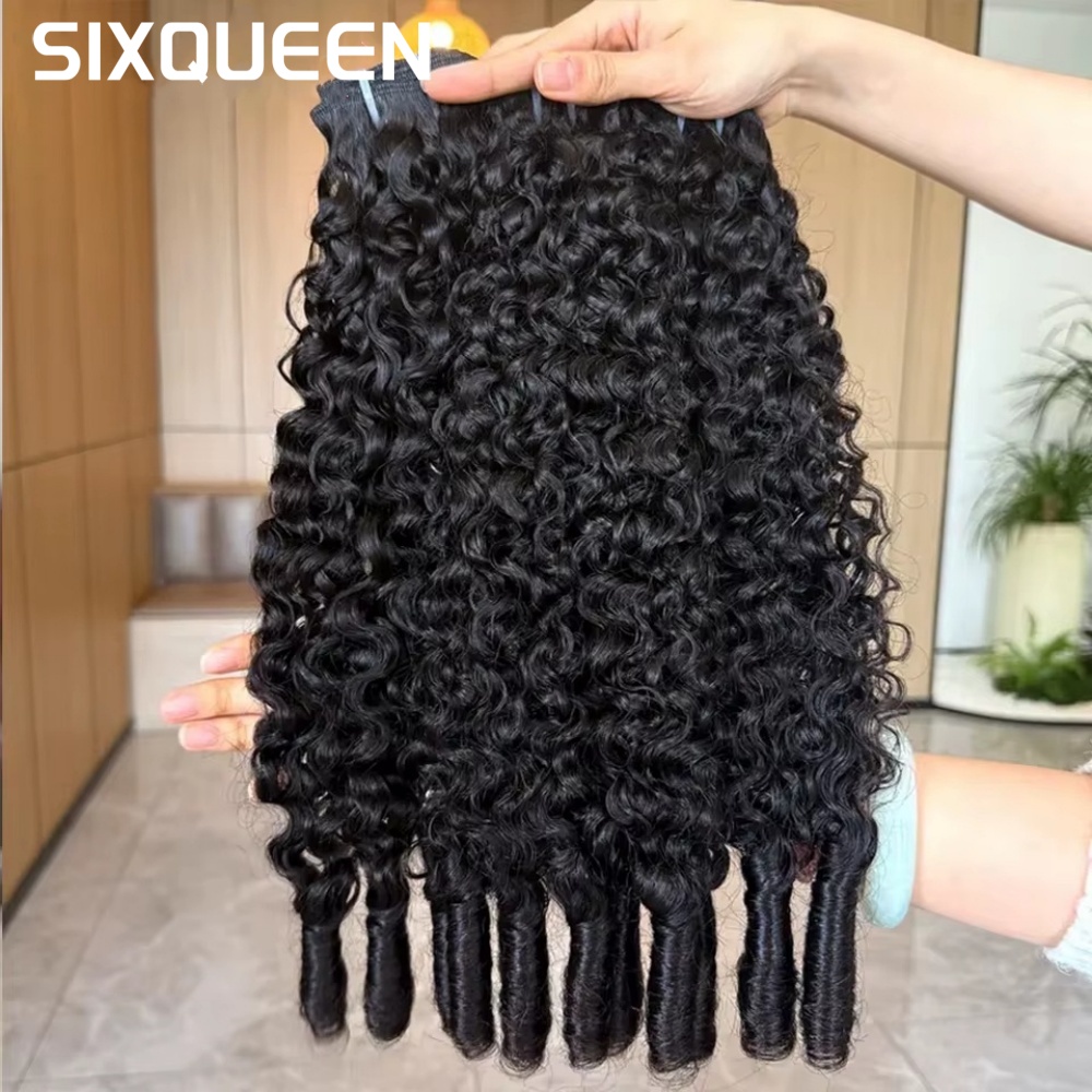 30 Inch Burmese Curly Bundles  - огляд і ціна Winter Clothing Bundle