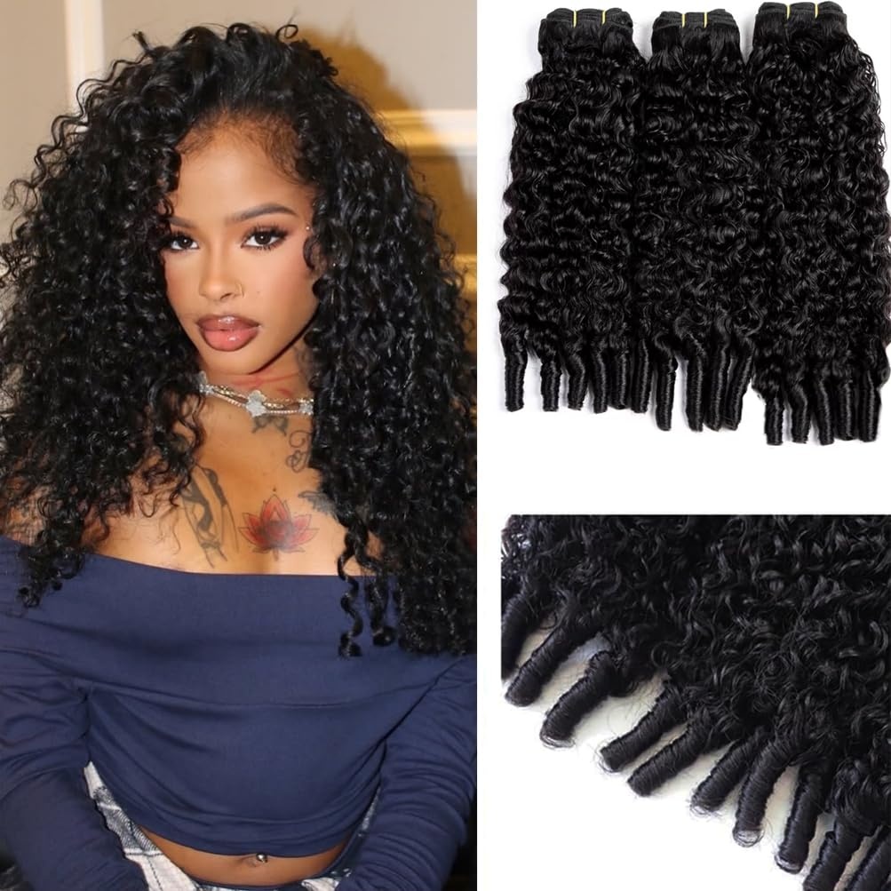 30 Inch Burmese Curly Bundles  - огляд і ціна Winter Clothing Bundle