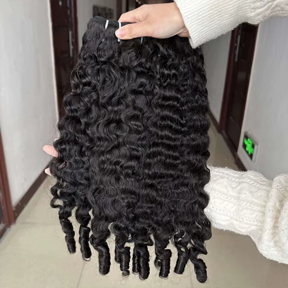 30 Inch Burmese Curly Bundles  - огляд і ціна Winter Clothing Bundle