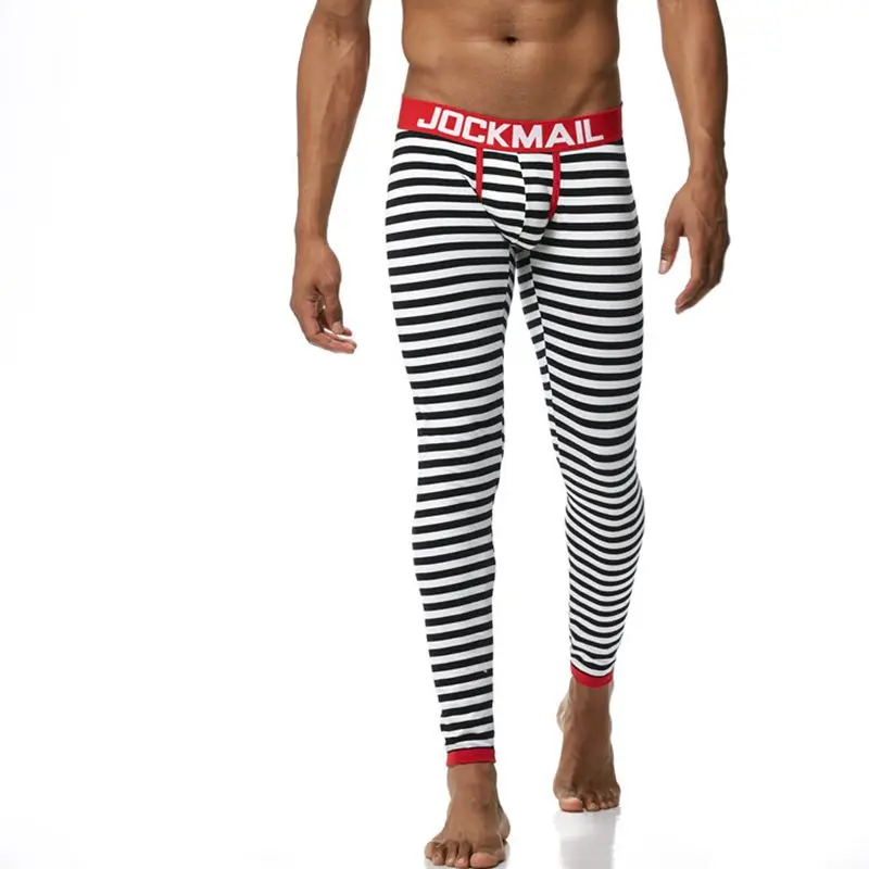 Men Thermal Underwear Men's Le - огляд і ціна Winter Under Clothing