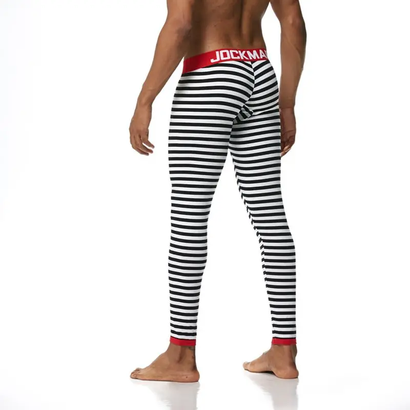 Men Thermal Underwear Men's Le - огляд і ціна Winter Under Clothing