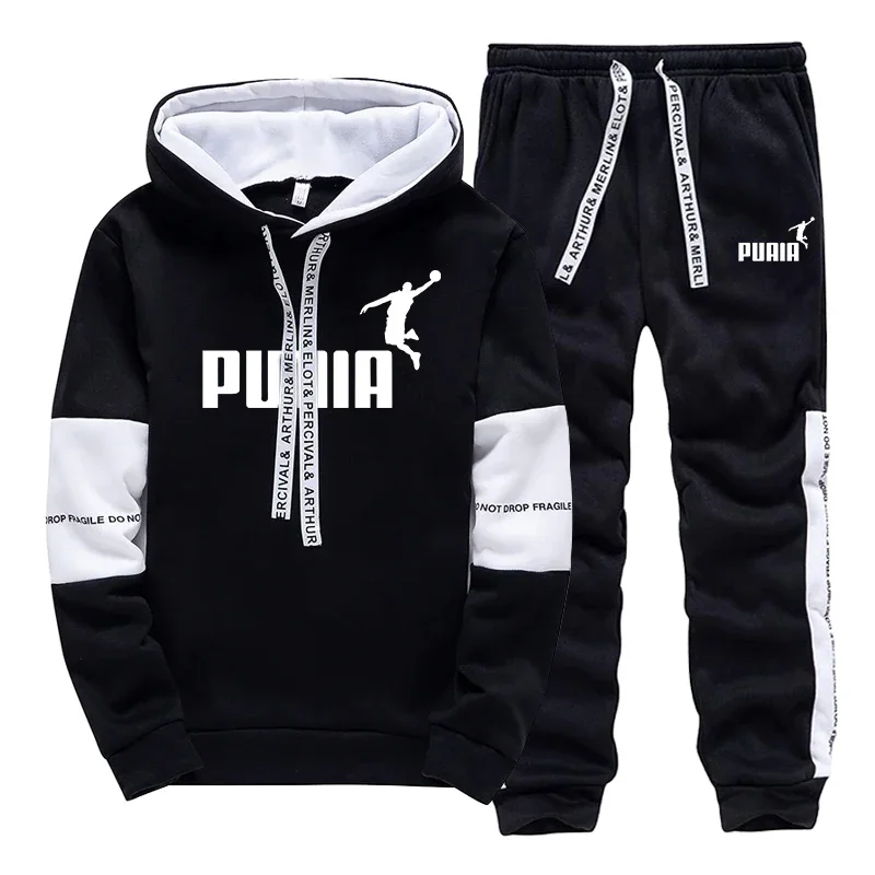 Hot Sales Mens Tracksuit Print - огляд і ціна Winter Clothing Sale