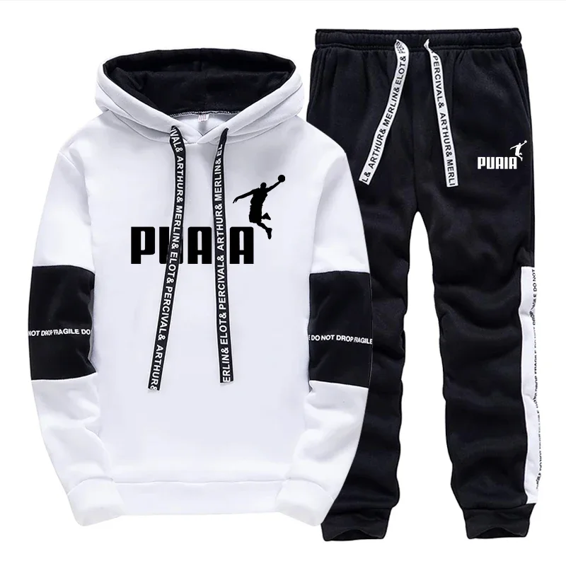 Hot Sales Mens Tracksuit Print - огляд і ціна Winter Clothing Sale