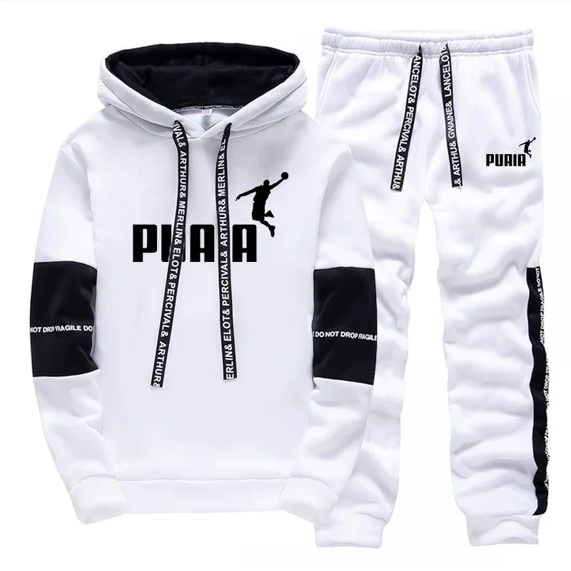 Hot Sales Mens Tracksuit Print - огляд і ціна Winter Clothing Sale