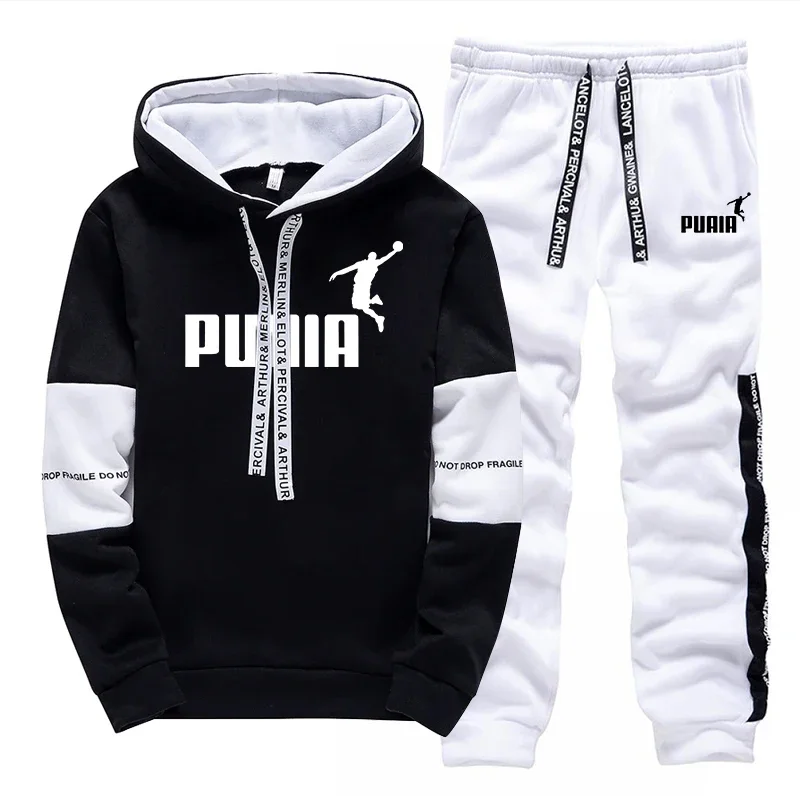 Hot Sales Mens Tracksuit Print - огляд і ціна Winter Clothing Sale