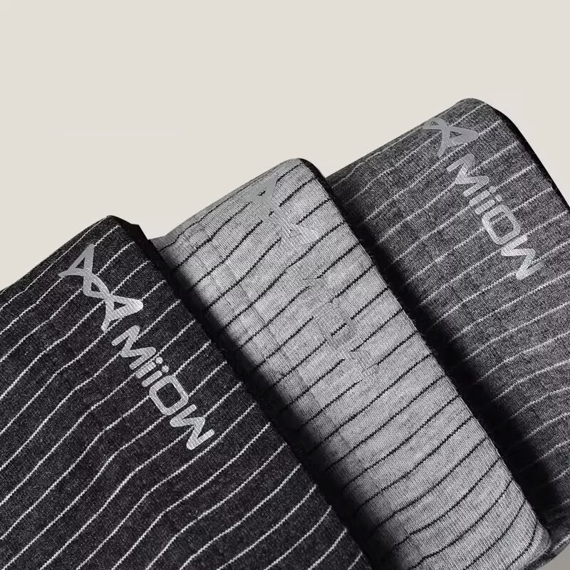 MiiOW 4Pcs Winter Cotton Men's - огляд і ціна Winter Under Clothing