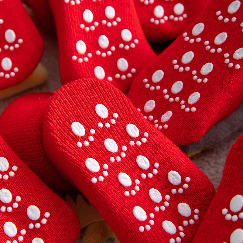 Baby Christmas Socks Newborns  - огляд і ціна Winter Clothing Newborn