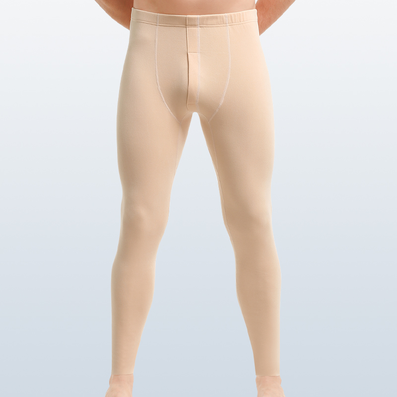 Men's thermal underwear with f - огляд і ціна Winter Under Clothing