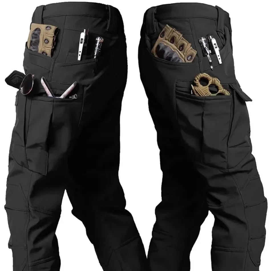 2026 Men Winter Waterproof Cli - огляд і ціна Winter Clothing Matching