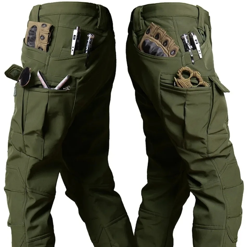 2026 Men Winter Waterproof Cli - огляд і ціна Winter Clothing Matching