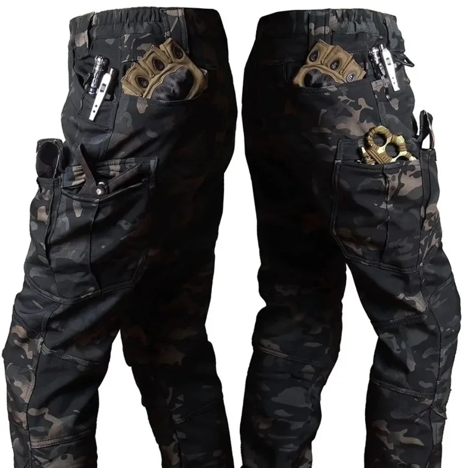 2026 Men Winter Waterproof Cli - огляд і ціна Winter Clothing Matching