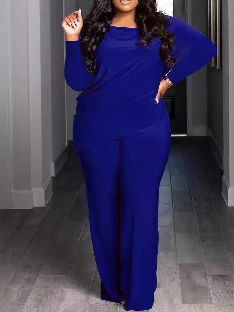 2piece Woman Outfit Autumn Pan - огляд і ціна Winter Clothing Matching