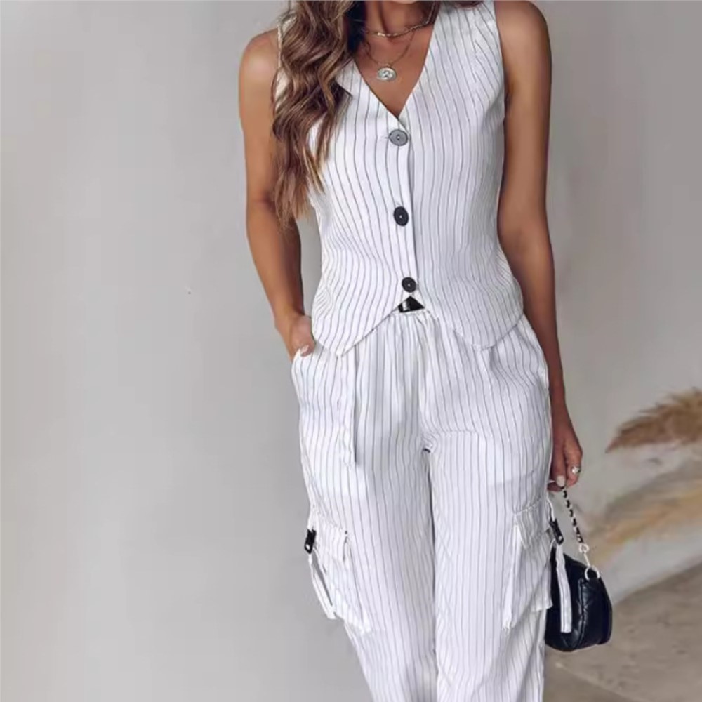 Women's Fashion Striped Printe - огляд і ціна Winter Clothing Sale