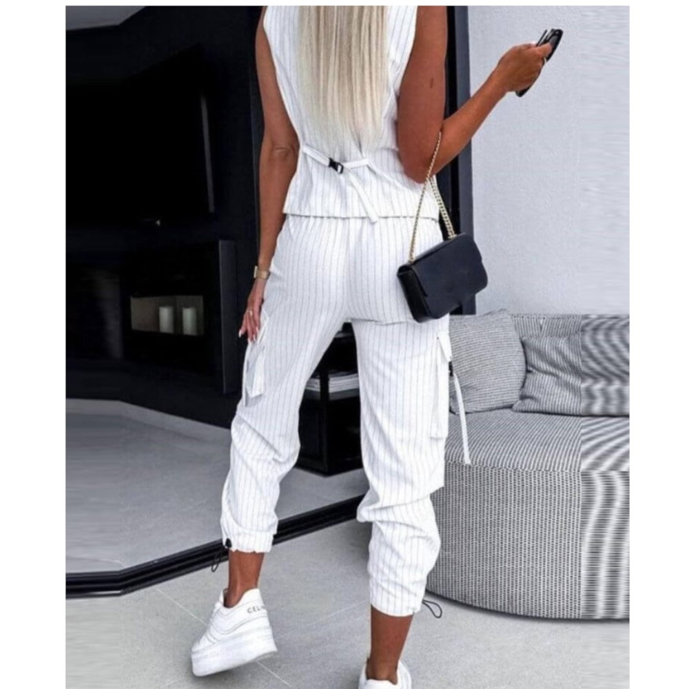 Women's Fashion Striped Printe - огляд і ціна Winter Clothing Sale