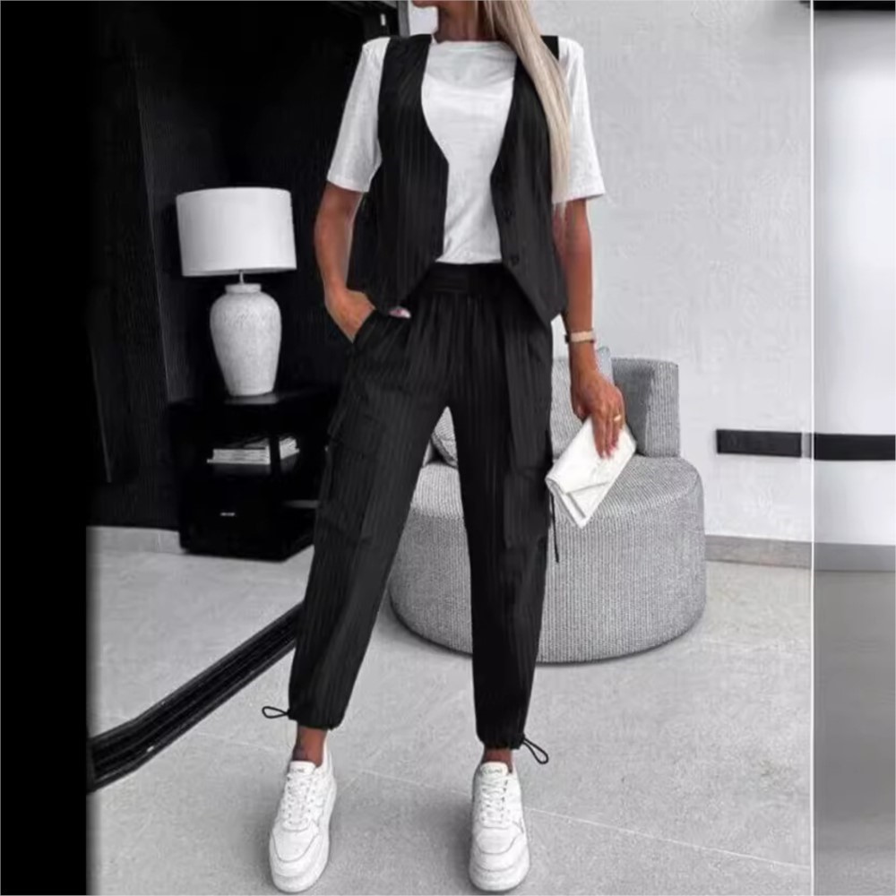 Women's Fashion Striped Printe - огляд і ціна Winter Clothing Sale