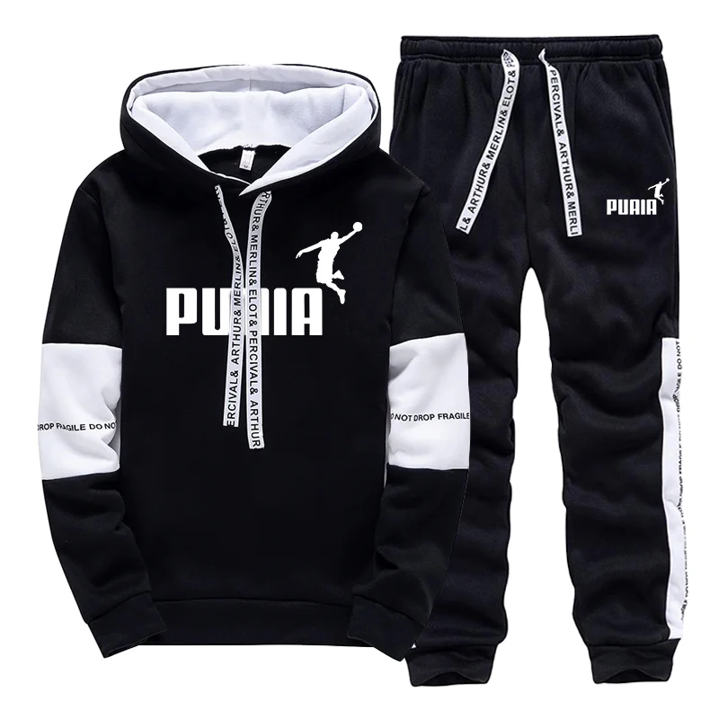 Hot Sales Tracksuit for Man Ca - огляд і ціна Winter Clothing Sale