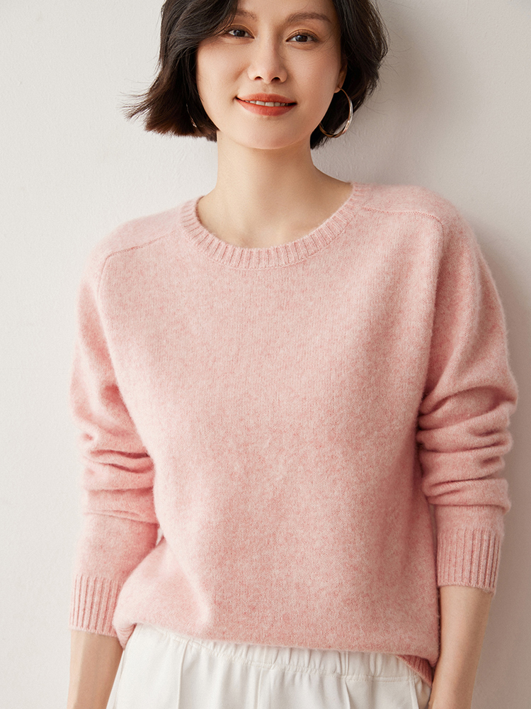 Hot Sale Women Sweater Pullove - огляд і ціна Winter Clothing Sale Women
