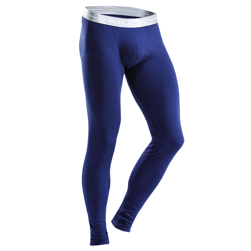 Men's Autumn Trousers Single P - огляд і ціна Winter Under Clothing