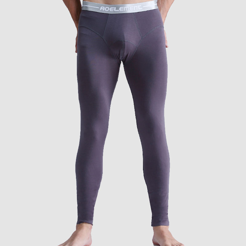 Men's Autumn Trousers Single P - огляд і ціна Winter Under Clothing