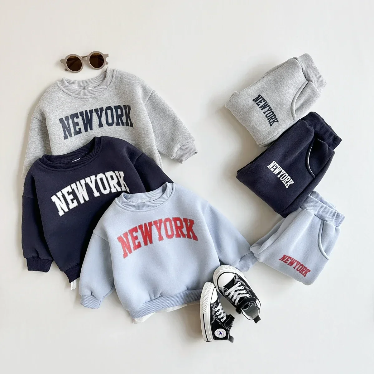 2Pcs Baby Clothing Set Boys Gi - огляд і ціна Winter Clothing Newborn