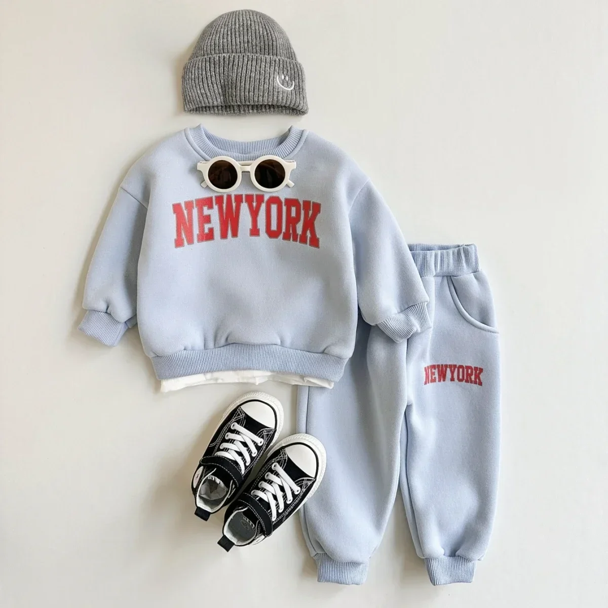 2Pcs Baby Clothing Set Boys Gi - огляд і ціна Winter Clothing Newborn
