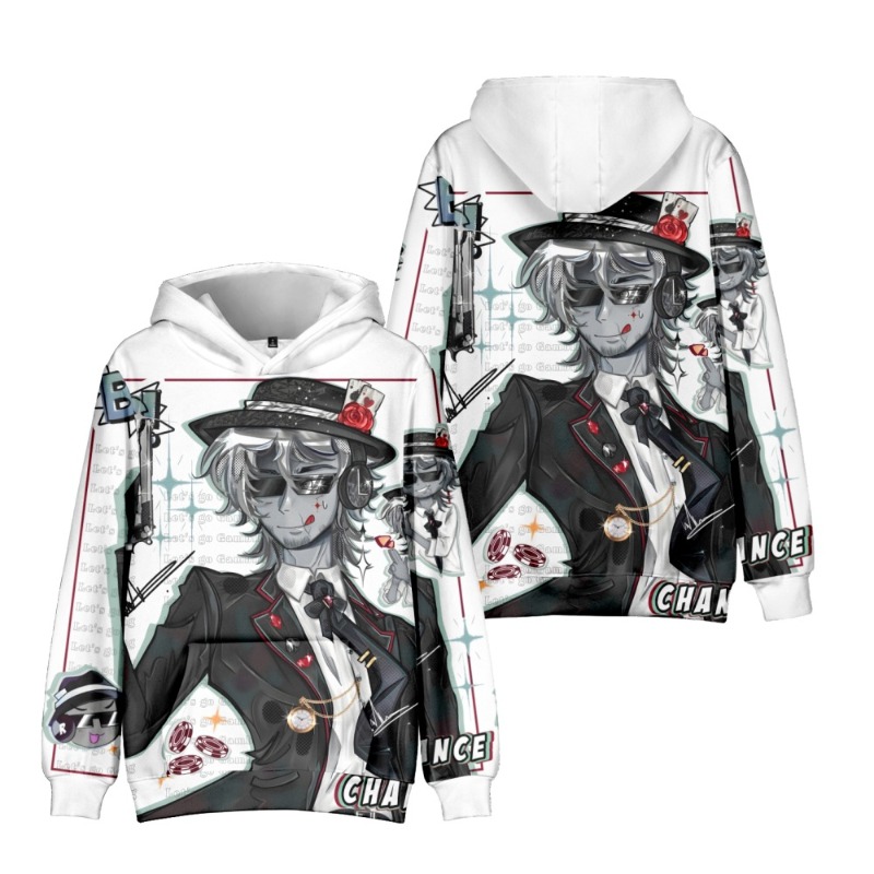 Hot Game Forsaken Chance Keep  - огляд і ціна Winter Clothing Game