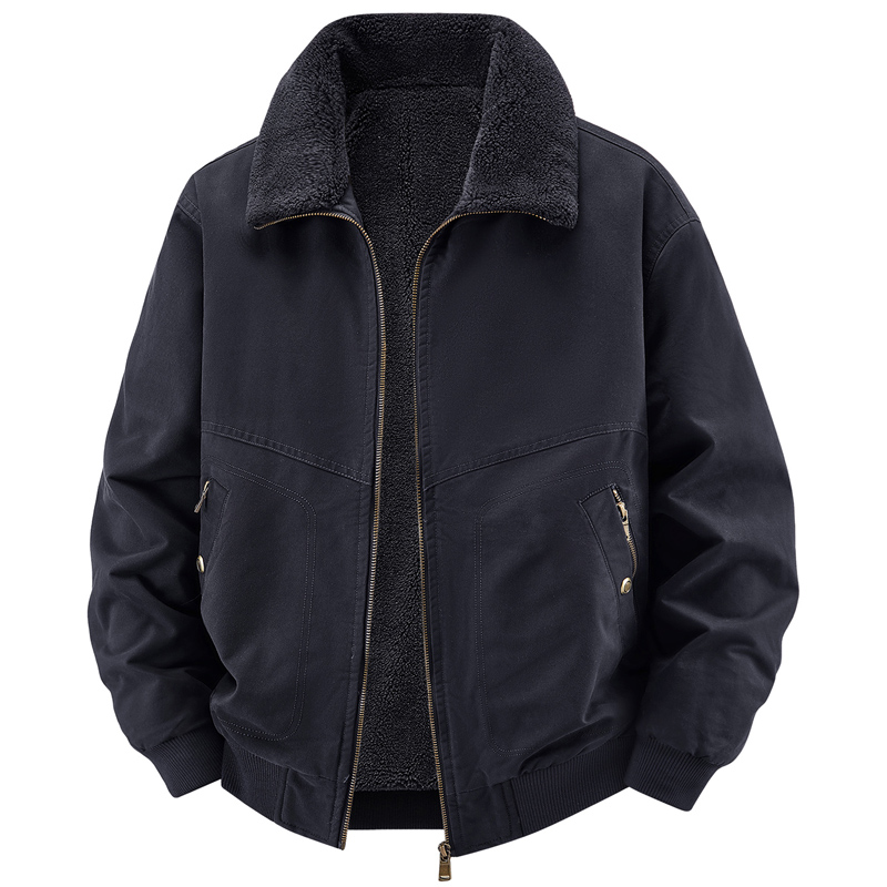 High Quality Winter Fleece Jac - огляд і ціна Winter Clothing Game
