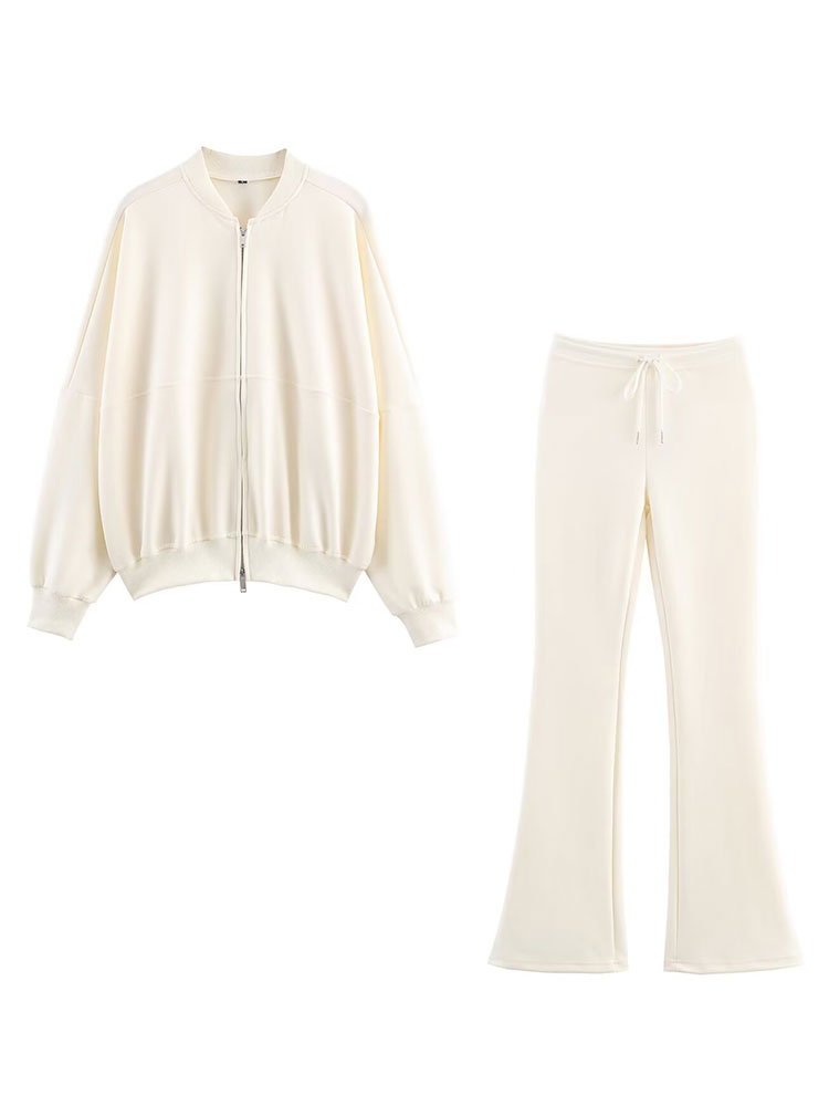 HH Women Elegant Solid Flared  - огляд і ціна Winter Clothing Matching