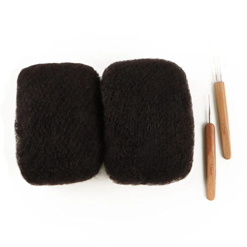 Afro Kinky Curly Human Hair Bu - огляд і ціна Winter Clothing Bundle