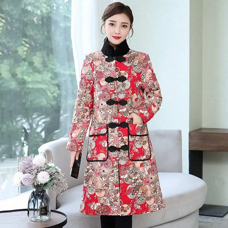 Style Women Trench Coats Winte - огляд і ціна Winter Clothing Youtube