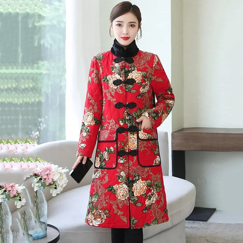 Style Women Trench Coats Winte - огляд і ціна Winter Clothing Youtube
