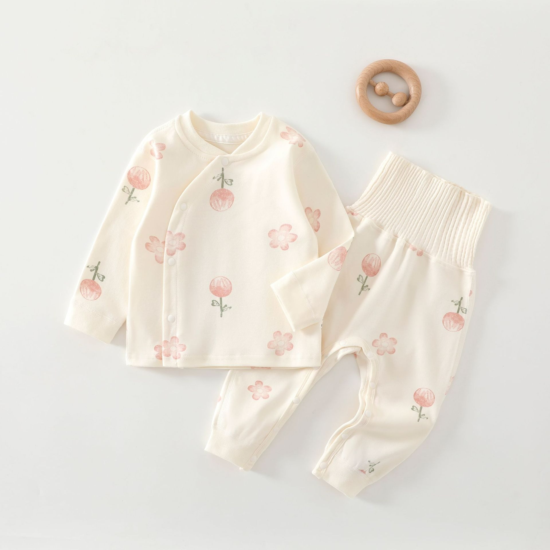 Ircomll Autumn Winter Thermal  - огляд і ціна Winter Clothing Newborn
