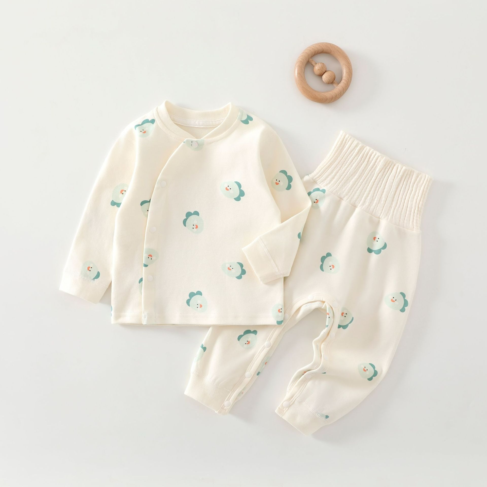 Ircomll Autumn Winter Thermal  - огляд і ціна Winter Clothing Newborn