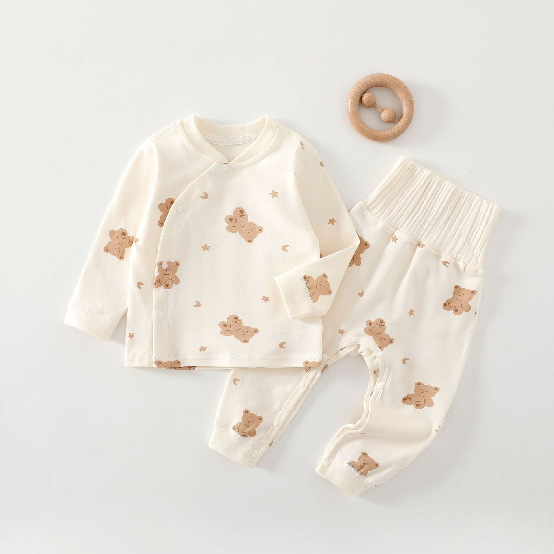 Ircomll Autumn Winter Thermal  - огляд і ціна Winter Clothing Newborn